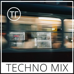 Techno Mix (live @ Czechia)