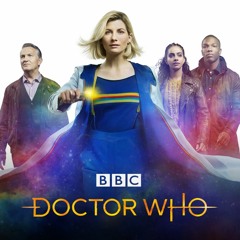 Doctor Who Theme (13th Doctor Concept Alt)