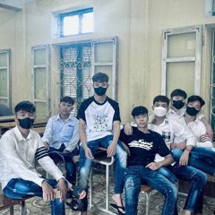 FULL TRACK NHẠC HOA  BẤT NHIỄM - Trường Giang Producer