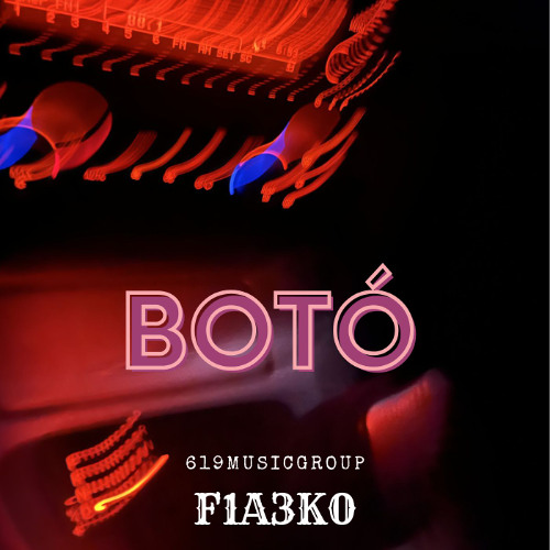F1a3k0 - Boto