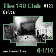 The 140 Club 001 Delta