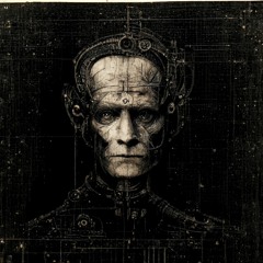 The Algorithm Dreams