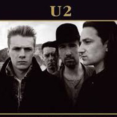 U2 EDM Deep House Techno 80s 90s 00s Remix