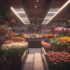 The Florist