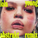 on Lola Young - Messy (Abstrakt Remix) [Pitched]