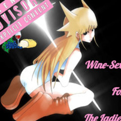 Wine-Sex For The Ladies prod. Slimenese