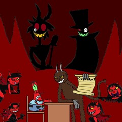 Greedy (Except Elder Kettle Was Edited Out Of The Song)