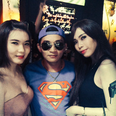 DJ Siêu Nhân Nonstop vol 1 Tình Nồng