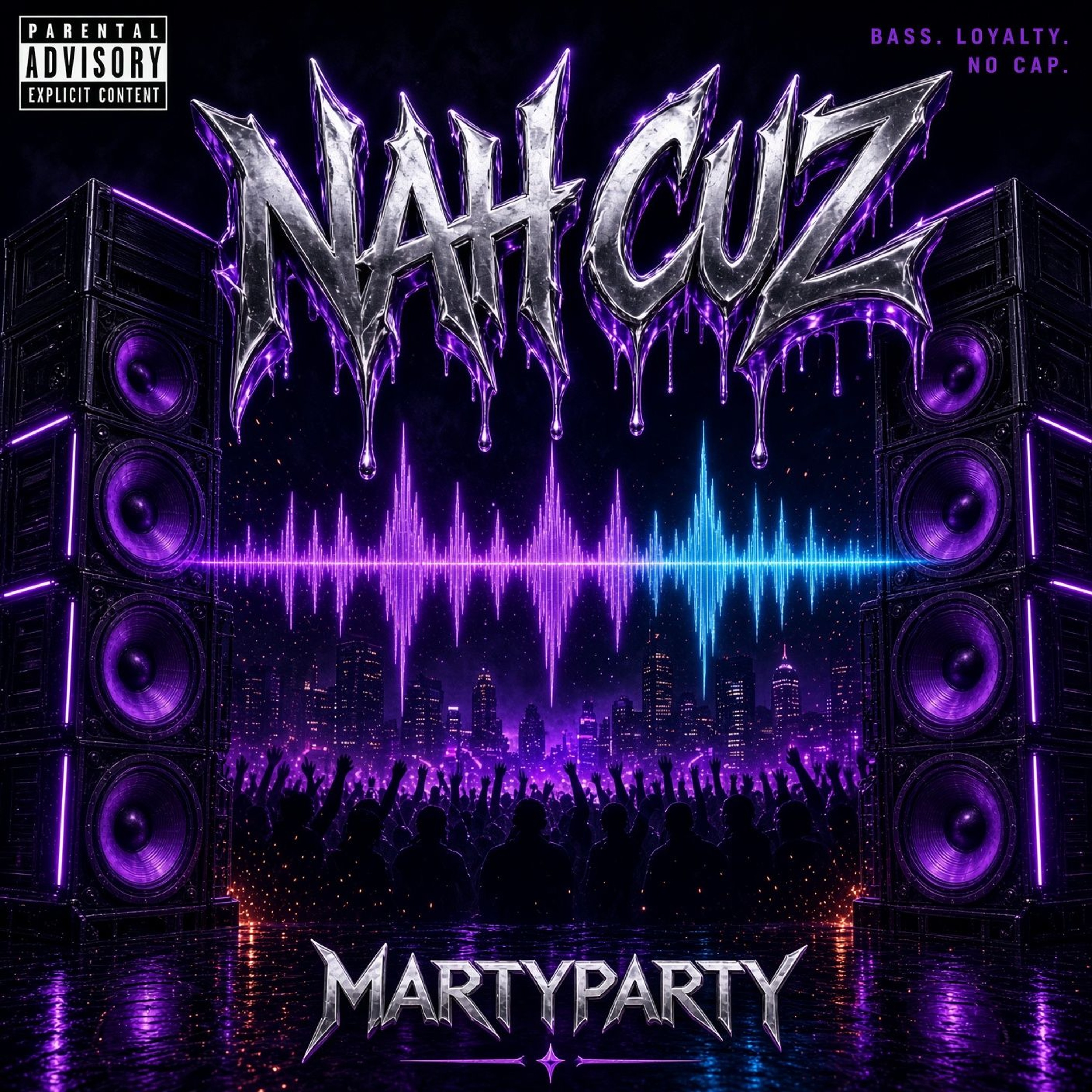 Nah cuz episode artwork