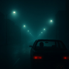 Lost In My Head (prod. waytoolost)