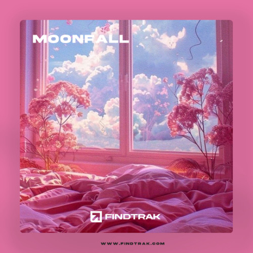 Moonfall - Instrumental (80s Funk, Sabrina Carpenter x Bruno Mars Type Beat)