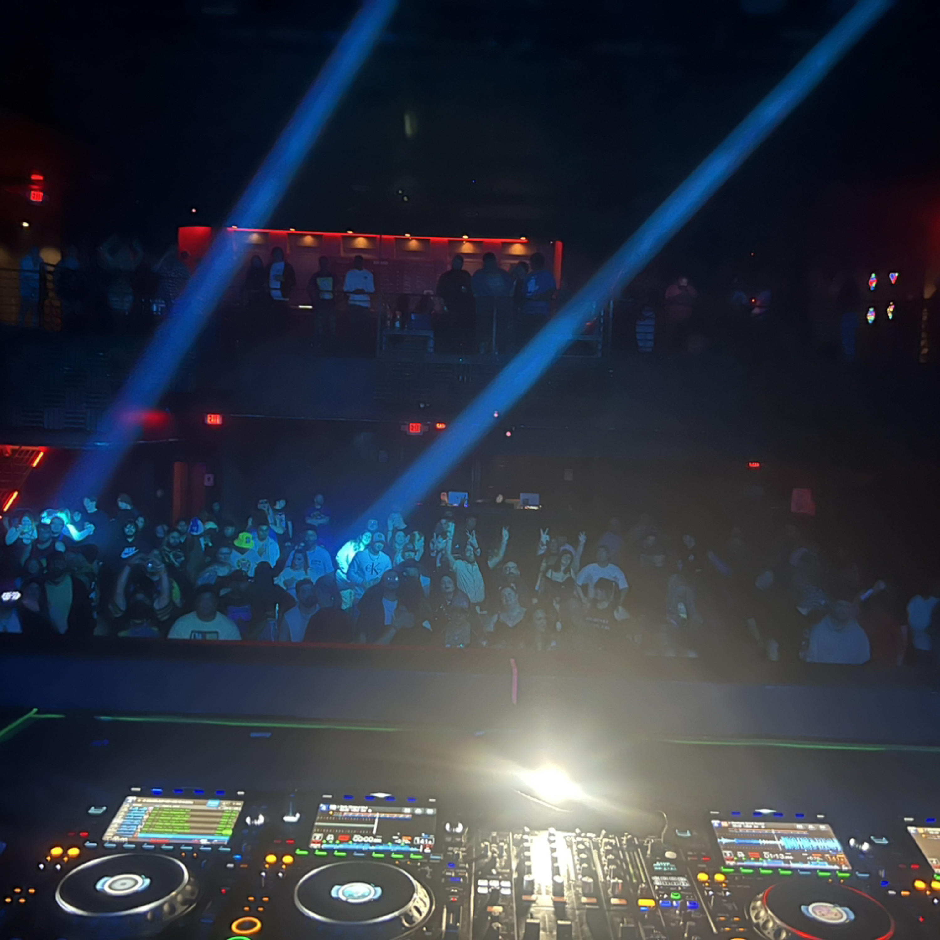 Dj Alfred HTX