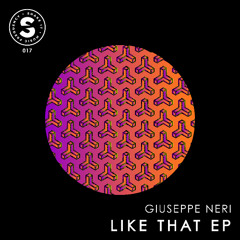 Giuseppe Neri - System (Original mix)