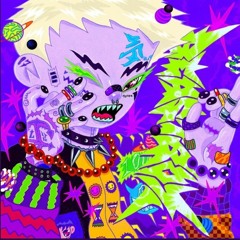 20UHR15 - TJ_beastboy / sped up