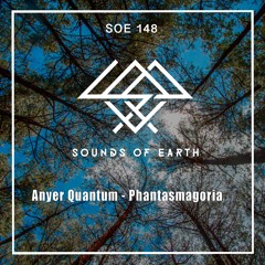 SOE148 Anyer Quantum - At The Mountains Of Madness (SOE Mix)