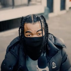 Headie One x K-Trap x DoRoad x Teeway x M1llionz Drill Type Beat “Hashtags” [Prod. AR Beats #MM]