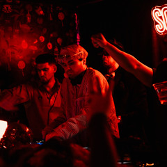 Iannetta @ Solution II 11/1/25 Closing Set