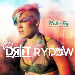 DRIFT & RYDOW - PINK - TRY (REMAKE FREE DOWNLOAD)