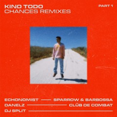 Kino Todo - Zone Feat. Marko East & Elevata E (Clüb De Combat Remix)