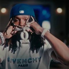 King Von x Kay Flock - Demons Timing 2 (Audio)