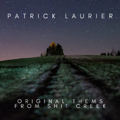 Patrick Laurier - I ain't dead yet Motherfuckers