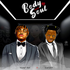 Body and Soul (feat. Godiratty)