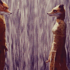 mrs fox loses her temper prod. michael harrison