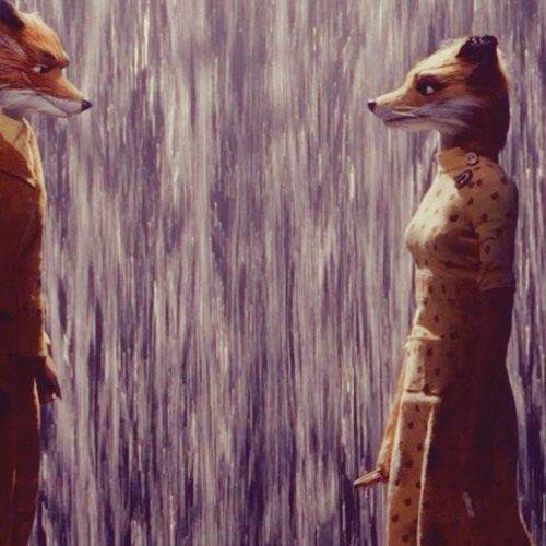 mrs fox loses her temper prod. michael harrison