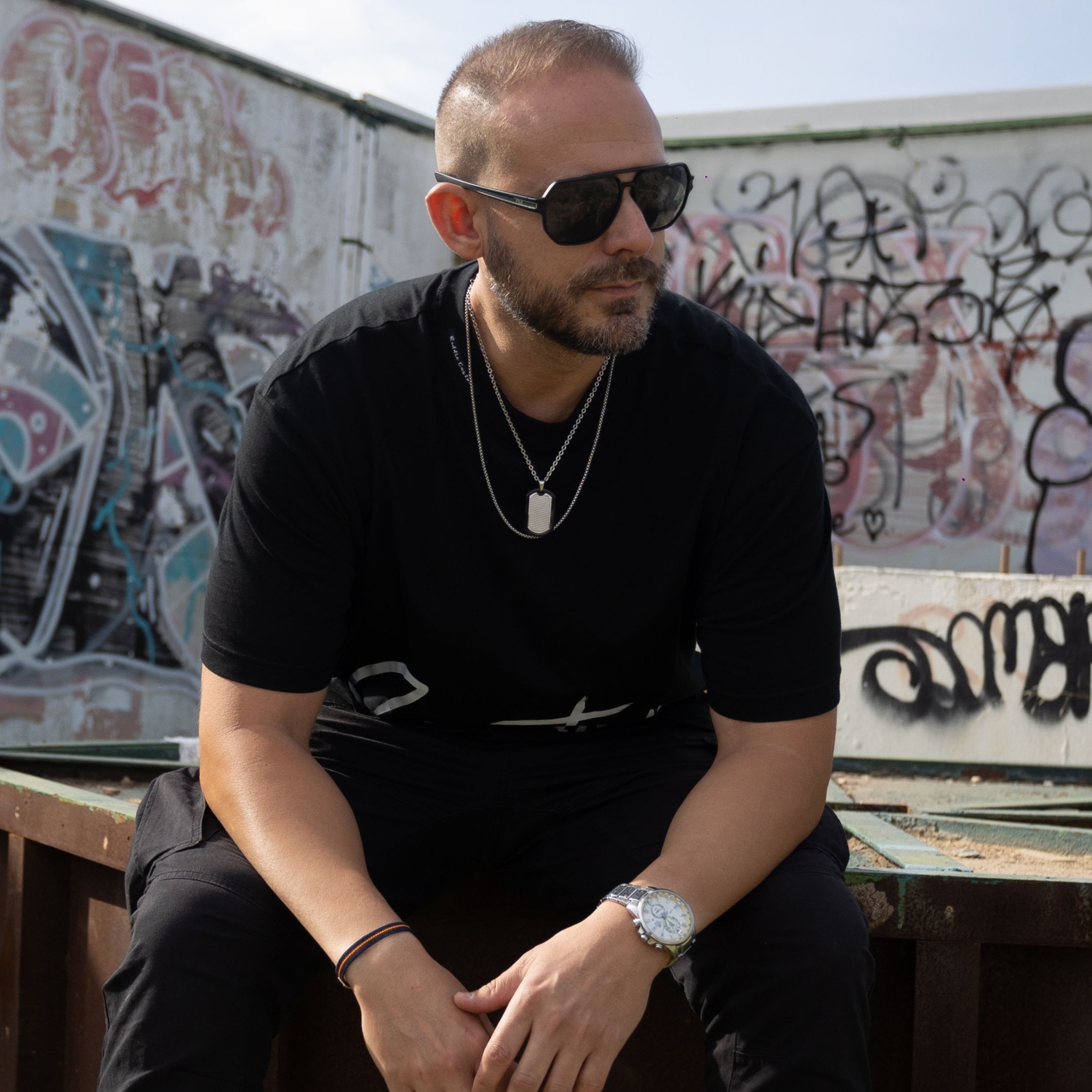 Pako Ramirez