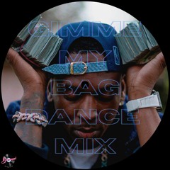YOUNG DOLPH - GIMME MY BAG (JAWN BOY'S DANCE MIX)