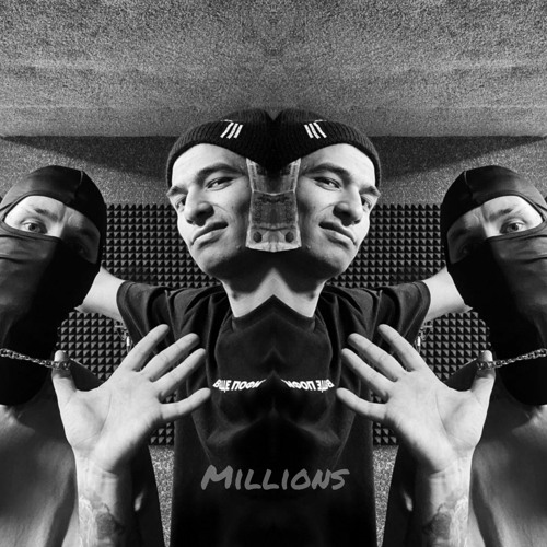 Stream Al Boy & SAYGA - Millions by AL BOY | Listen online for free on ...