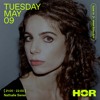 live recording at HÖR - tuesday may 9th 2023 DJ mix artwork - Electronic music tracklist cover image