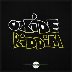 Cornerstone Revelations - Vanuatu (Oxide Riddim)