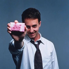 For 6 months i couldnt sleep with insomnia nothing’s real - Tyler Durden (ylang ylang - FKJ)