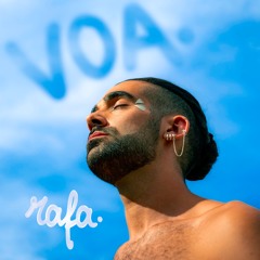 Rafa - Voa (2023) (single)