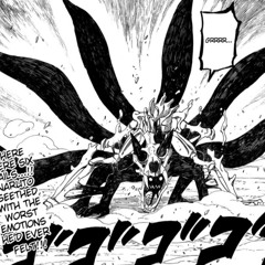 Naruto ft.JayFourLoko