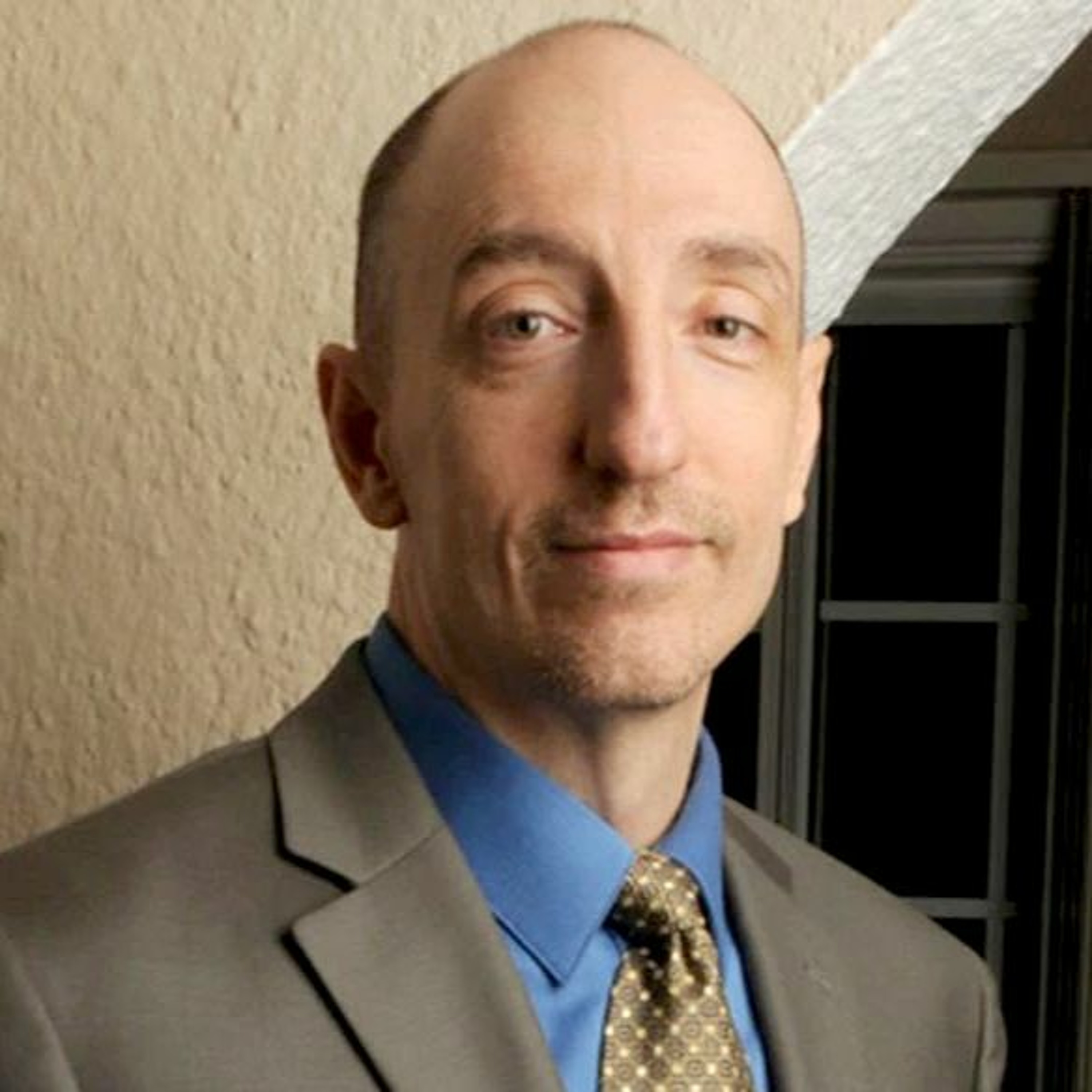 Jim Clemente on Breaking it Down with Frank MacKay - Indivisible; Healing Hate, Former FBI Profiler