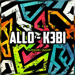 BJNK - ALLO BREAKBEAT