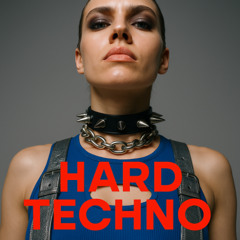 Sound war (Hard Techno reload)