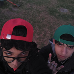 doubleboy ft. nodeboy - SUERO