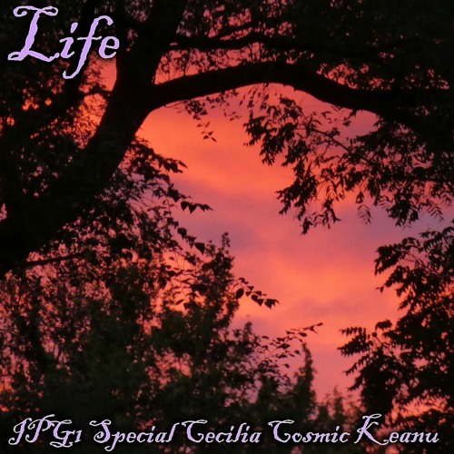 Life (IPG1.Special Cecilia.Cosmic Keanu)