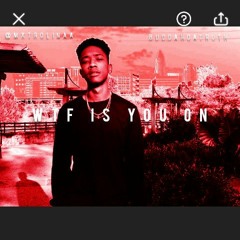 Buddah DaTruth- WTF Is You On **EXCLUSIVE**