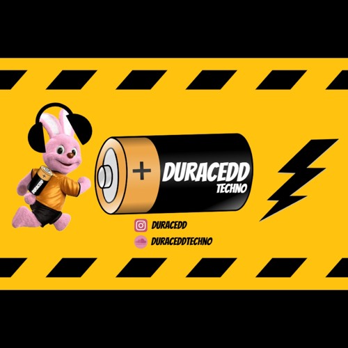 #1 DURASET - HARD BOUNCE MADE IN WIXHAUSEN [165BPM]