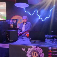 AcidGroove Live au Costa K - Vannes