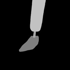 Tin Leg
