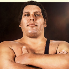 Andre The Giant