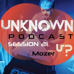 Unknown Podcast - Session 21