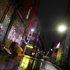 Harlem Nocturne - JVA mix