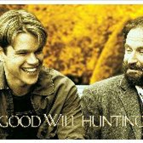 Stream V0IR Good Will Hunting 1997 Film Complet en Fran ais