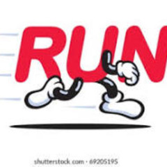 RUN